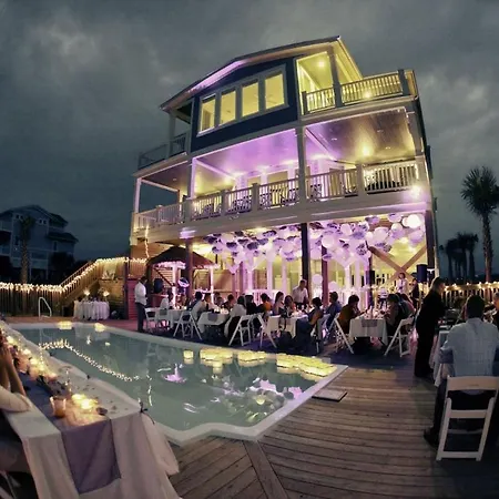 Southern Charm Of Holden Beach